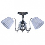 Люстра на штанге Omnilux Leonessa OML-29127-03 в интернет-магазине "Галерея света"