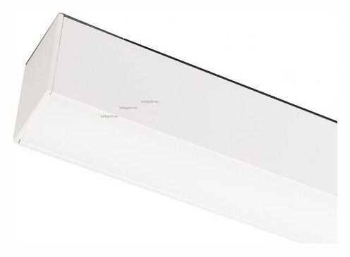 Встраиваемый светильник Arlight MAG-FLAT-45-L605-18W Warm3000 (WH, 100 deg, 24V) 026952 в интернет-магазине "Галерея света"