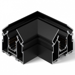 Соединитель угловой L-образный для треков накладных Elektrostandard Slim Magnetic a062151 в интернет-магазине "Галерея света"