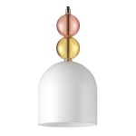 Подвесной светильник Lumion Gillian 4589/1A в интернет-магазине "Галерея света"