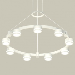 Подвесная люстра Ambrella Light XR XR92031900 в интернет-магазине "Галерея света"