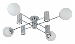 Потолочная люстра Rivoli Tanya Б0061945 в интернет-магазине "Галерея света"