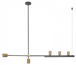 Светильник на штанге Kink Light Рия 07618-150,36 в интернет-магазине "Галерея света"