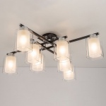 Потолочная люстра Citilux Диез CL111181 в интернет-магазине "Галерея света"