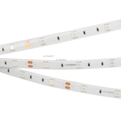 Лента светодиодная Arlight RTW 2-5000SE 12V Blue (5060, 150 LED, LUX) 015135(1) в интернет-магазине "Галерея света"