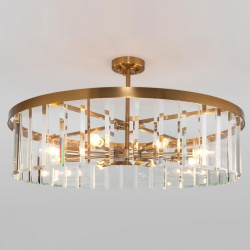 Светильник на штанге Bogate's Eclipse 358/8 Smart в интернет-магазине "Галерея света"