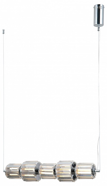 Подвесной светильник Moderli Prismique V11720-PL в интернет-магазине "Галерея света"