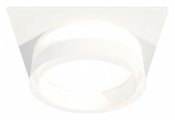 Встраиваемый светильник Ambrella Light XC XC8061015 в интернет-магазине "Галерея света"