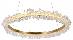 Подвесной светильник Kink Light Лаура 08243,36A(4000K) в интернет-магазине "Галерея света"