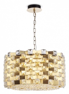 Подвесной светильник Ambrella Light LH LH41003 в интернет-магазине "Галерея света"