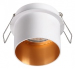 Встраиваемый светильник Novotech Butt 370432 в интернет-магазине "Галерея света"