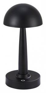 Настольная лампа декоративная Kink Light Хемуль 07064-C,19 в интернет-магазине "Галерея света"