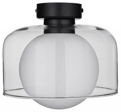 Накладной светильник 33 идеи M33TR WLL105.17BL-M33TR в интернет-магазине "Галерея света"