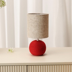 Настольная лампа декоративная TopDecor Amigo Amigo T1 09 в интернет-магазине "Галерея света"