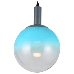 Подвесной светильник TopLight Gwendolyn TL1217H-01BE в интернет-магазине "Галерея света"