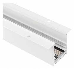 Трек встраиваемый Arlight MAG-45 046843 в интернет-магазине "Галерея света"