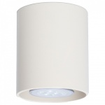 Накладной светильник TopDecor Tubo 8 Tubo8 P1 26 в интернет-магазине "Галерея света"