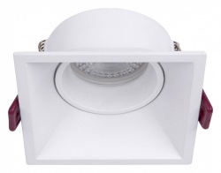 Встраиваемый светильник Favourite Lamppu 4521-1C в интернет-магазине "Галерея света"