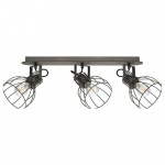 Спот Eglo Sambatello 98136 в интернет-магазине "Галерея света"