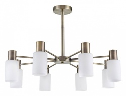 Подвесной светильник Lumion Mave 8100/8C в интернет-магазине "Галерея света"