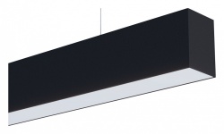 Накладной светильник Arlight LINE 051971 в интернет-магазине "Галерея света"