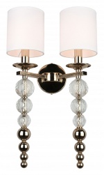 Бра Aployt Floretta APL.842.11.02 в интернет-магазине "Галерея света"