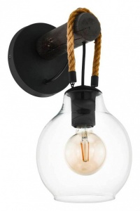 Бра Eglo Roding 43619 в интернет-магазине "Галерея света"