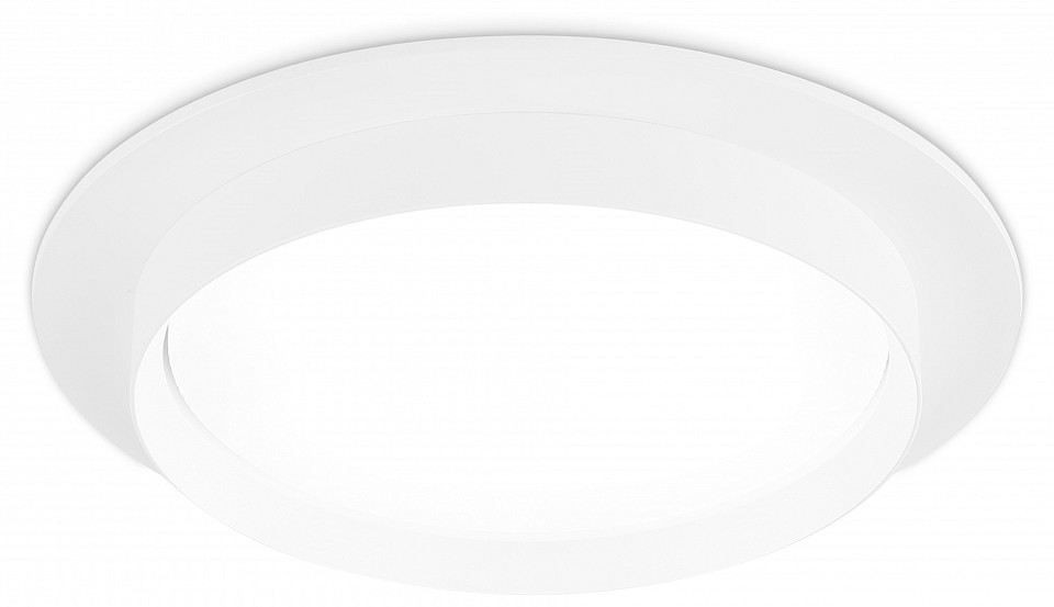 Встраиваемый светильник Ambrella Light TU TU5011 в интернет-магазине "Галерея света"