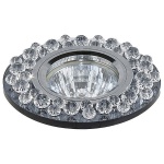 Встраиваемый светильник Escada Toscana 281093 в интернет-магазине "Галерея света"