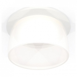 Встраиваемый светильник Ambrella Light XC XC6512069 в интернет-магазине "Галерея света"