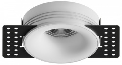 Встраиваемый светильник Hesby Lighting Leitrim HSBL_0233 в интернет-магазине "Галерея света"