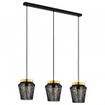 Подвесной светильник Eglo Escandidos 99807 в интернет-магазине "Галерея света"