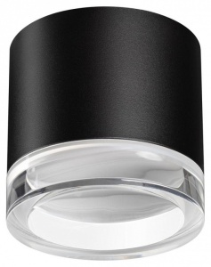 Накладной светильник Novotech GEM 371030 в интернет-магазине "Галерея света"