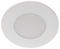 Встраиваемый светильник Lightstar ZoccoIP65 223050IP65CCT в интернет-магазине "Галерея света"