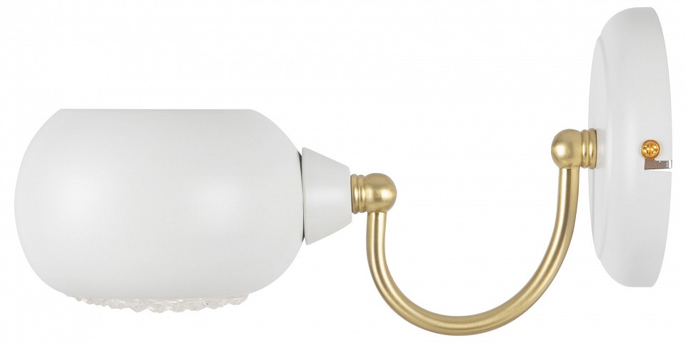 Бра Freya Astrid FR5072WL-01WG в интернет-магазине "Галерея света"