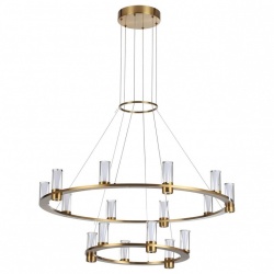 Подвесная люстра Odeon Light HIGHTECH 7144/110L в интернет-магазине "Галерея света"