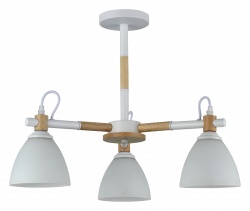 Люстра на штанге Rivoli Louise Б0060982 в интернет-магазине "Галерея света"