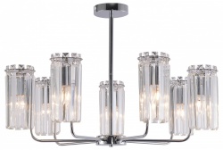 Люстра на штанге Rivoli Ifa 1063-307 в интернет-магазине "Галерея света"