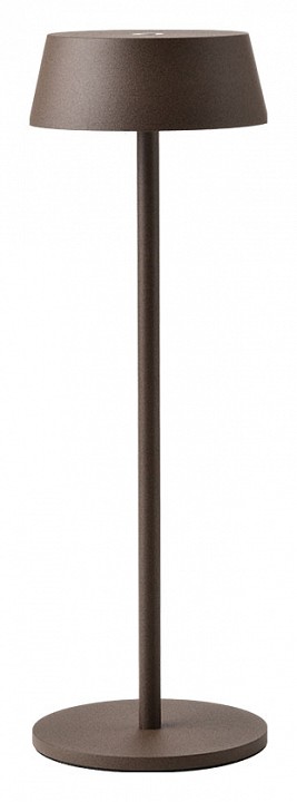 Настольная лампа декоративная Mantra K4 7987 в интернет-магазине "Галерея света"