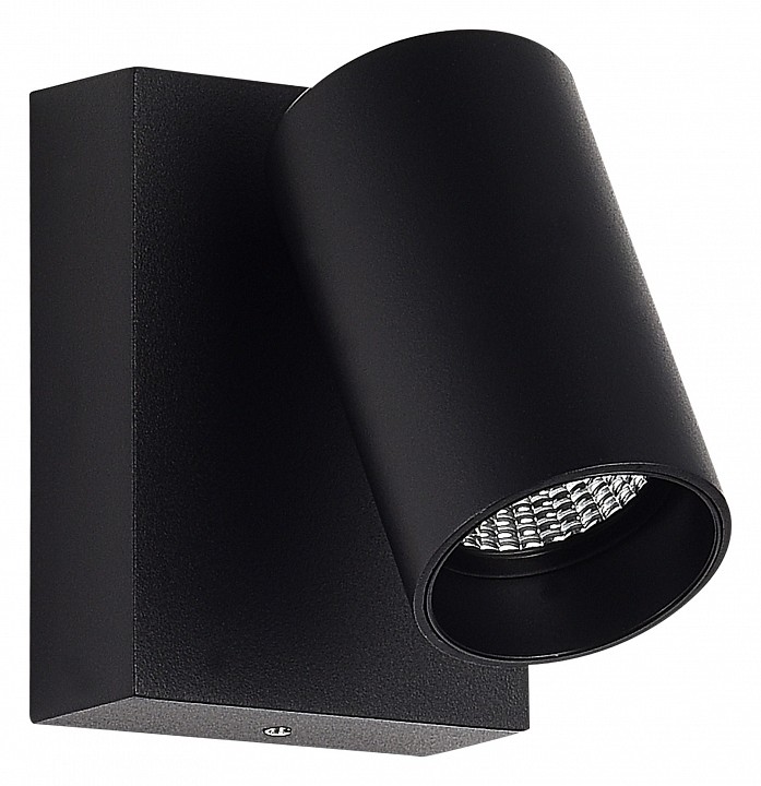 Светильник на штанге ST-Luce Deck SL9515.401.01 в интернет-магазине "Галерея света"