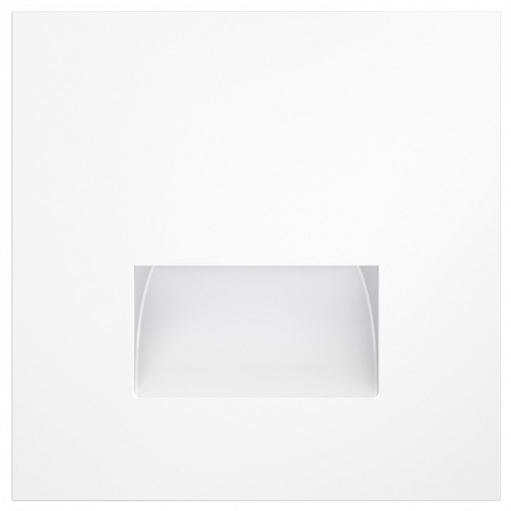 Накладка для заглушки для поста с подсветкой Voltum S70 VLS002302 в интернет-магазине "Галерея света"