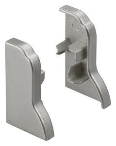 Заглушка для профиля Arlight ARH 026611 в интернет-магазине "Галерея света"