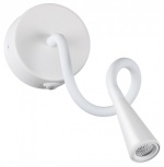 Бра Odeon Light Odds 4255/3WL в интернет-магазине "Галерея света"