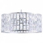 Подвесной светильник Maytoni Gelid MOD184-PL-04-CH в интернет-магазине "Галерея света"