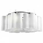 Подвесная люстра ST-Luce Onde SL117.503.06 в интернет-магазине "Галерея света"