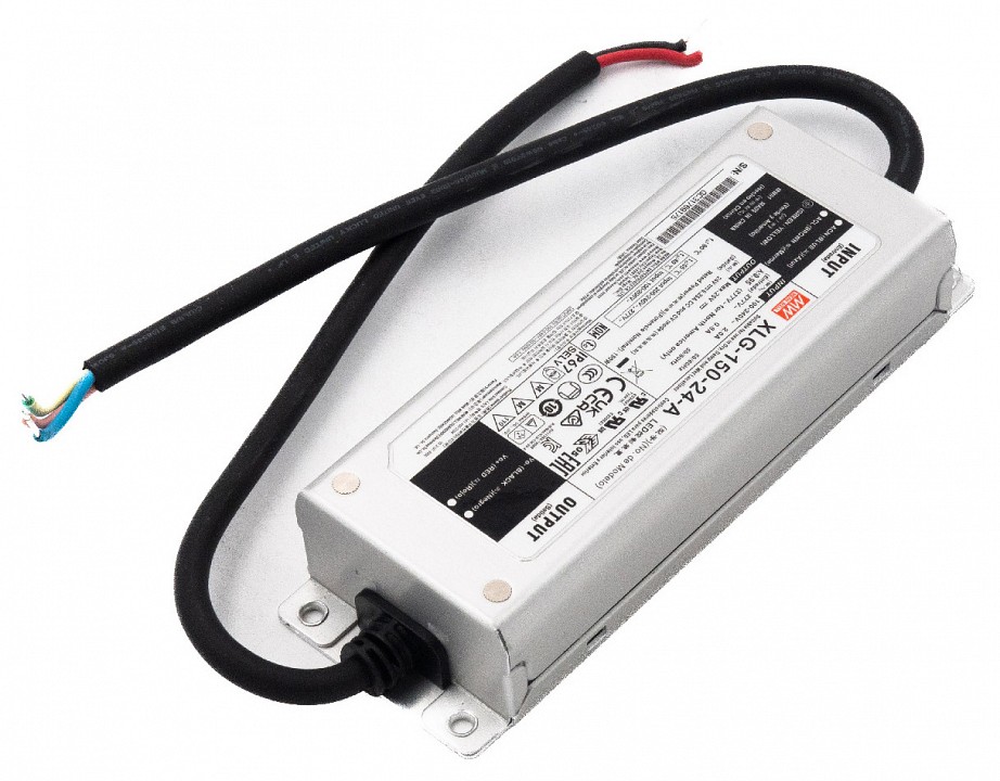 Блок питания с проводом Favourite  2001-DC-200 в интернет-магазине "Галерея света"