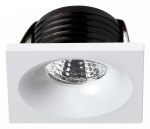 Встраиваемый светильник Novotech Dot 357701 в интернет-магазине "Галерея света"