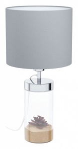 Настольная лампа декоративная Eglo Lidsing 99289 в интернет-магазине "Галерея света"