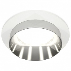 Встраиваемый светильник Ambrella Light XC XC6512022 в интернет-магазине "Галерея света"