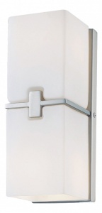 Накладной светильник Lightstar Qubica 805620 в интернет-магазине "Галерея света"